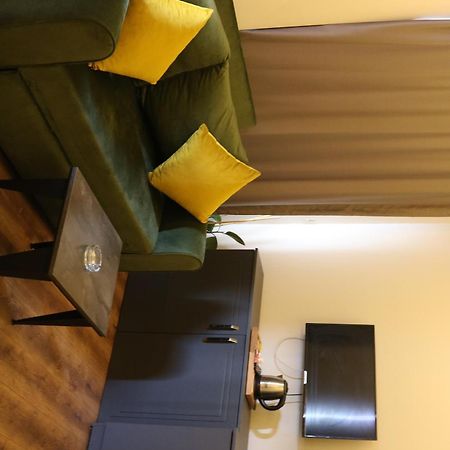 Ortek Hotel Taksim Istanbul Exterior foto